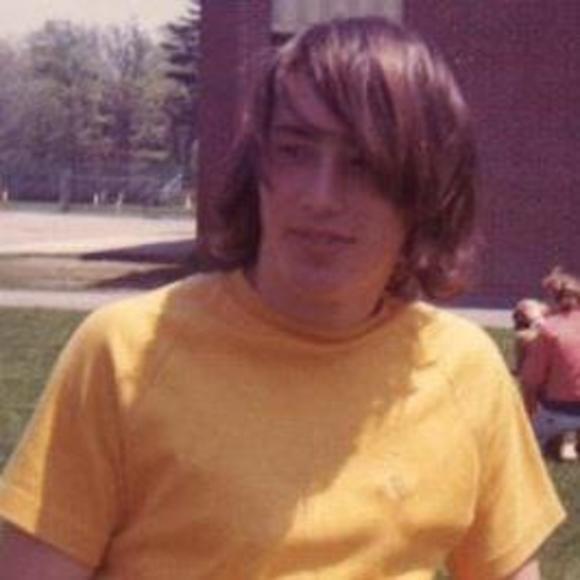 Meet your Posher, Christopher - Picture 1 of 1